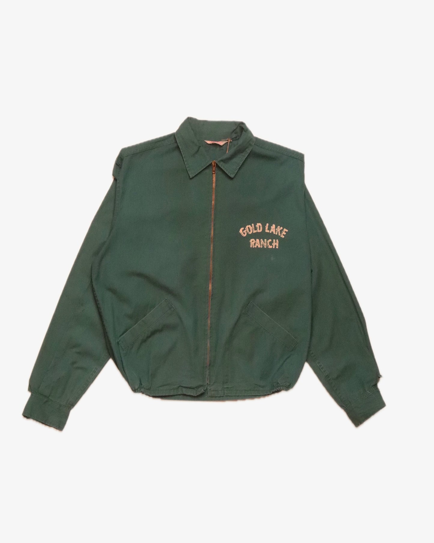 Champion Gold Lake Jacket