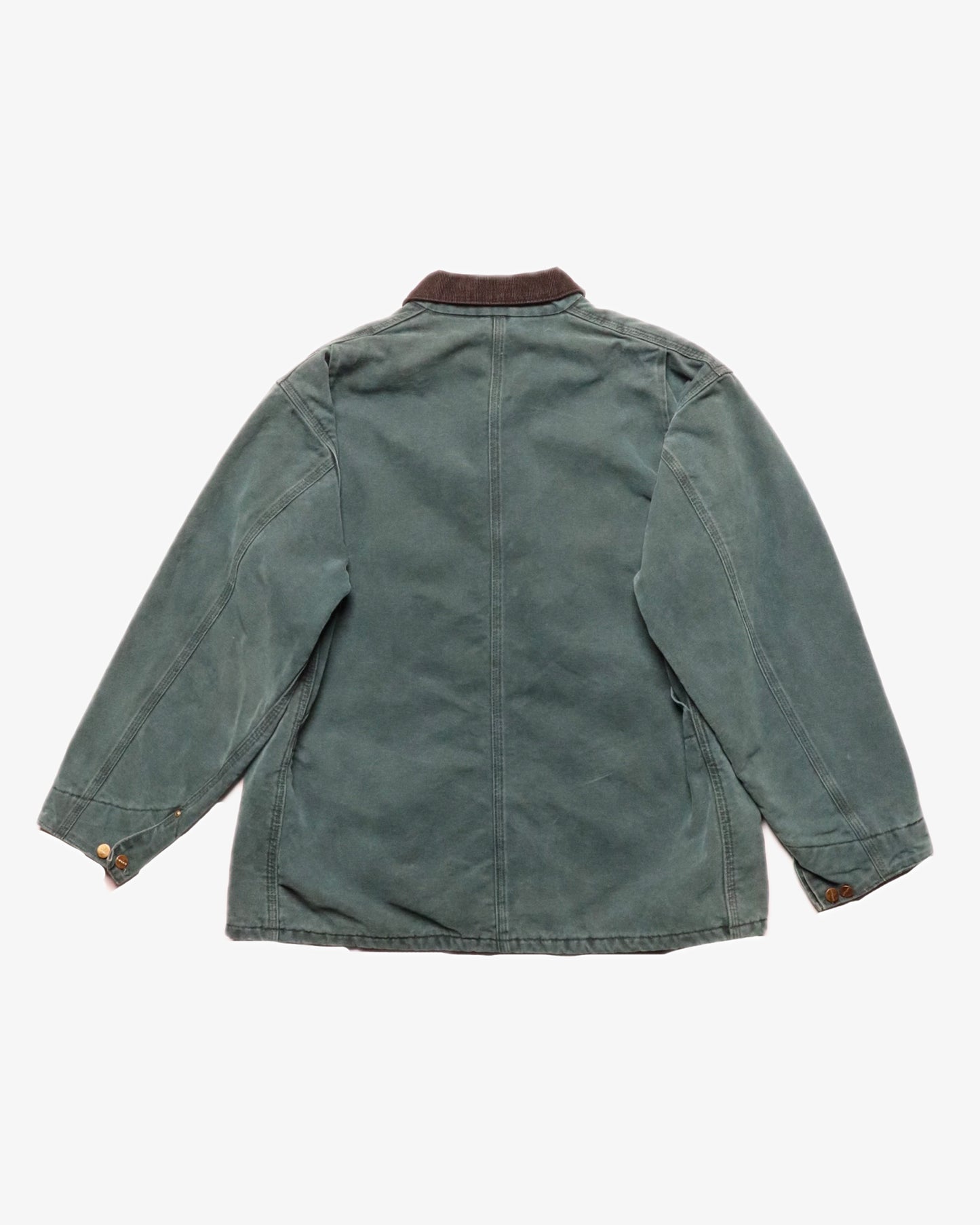 Carhartt Blanket Chore Jacket