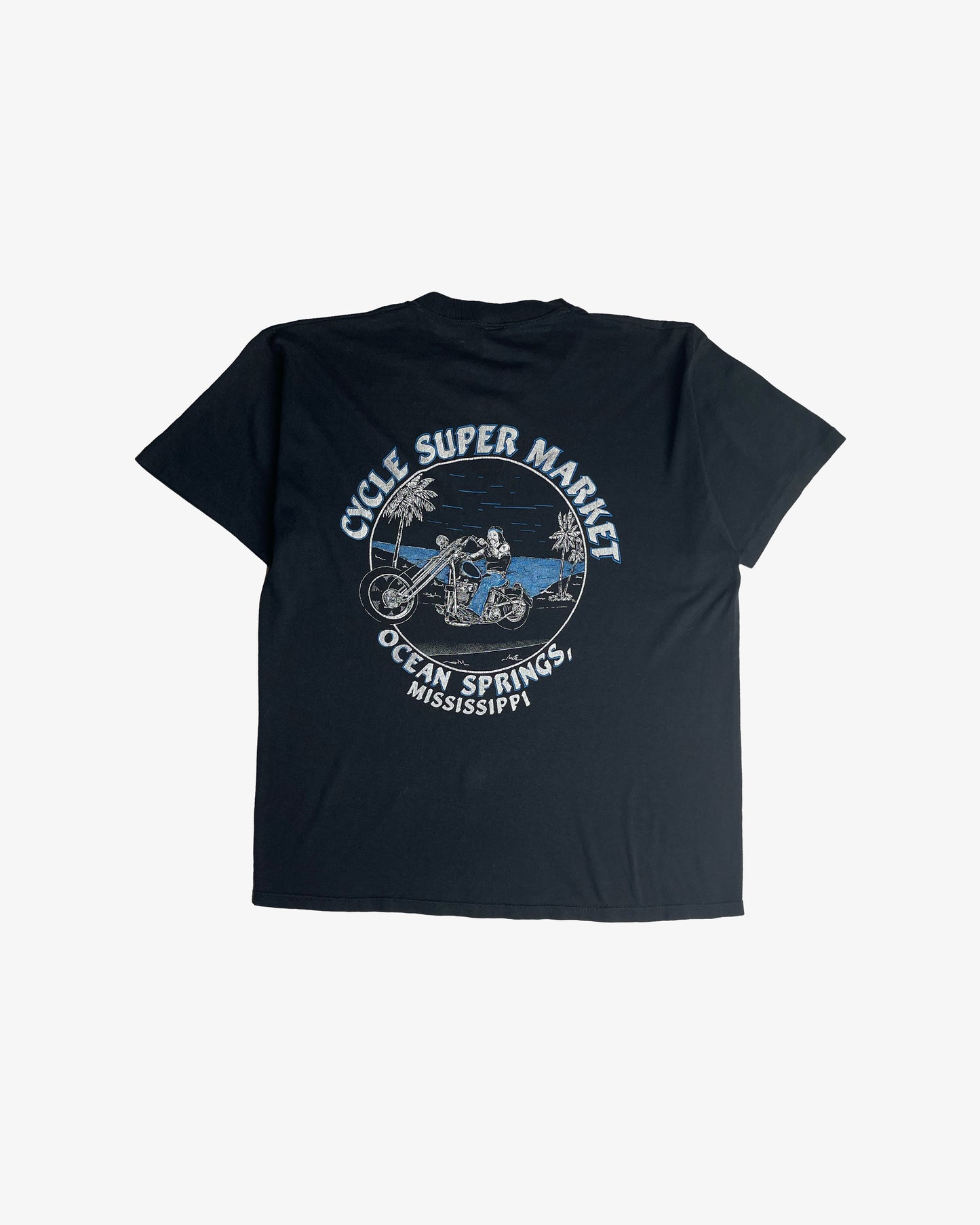 Harley Davidson T-Shirt