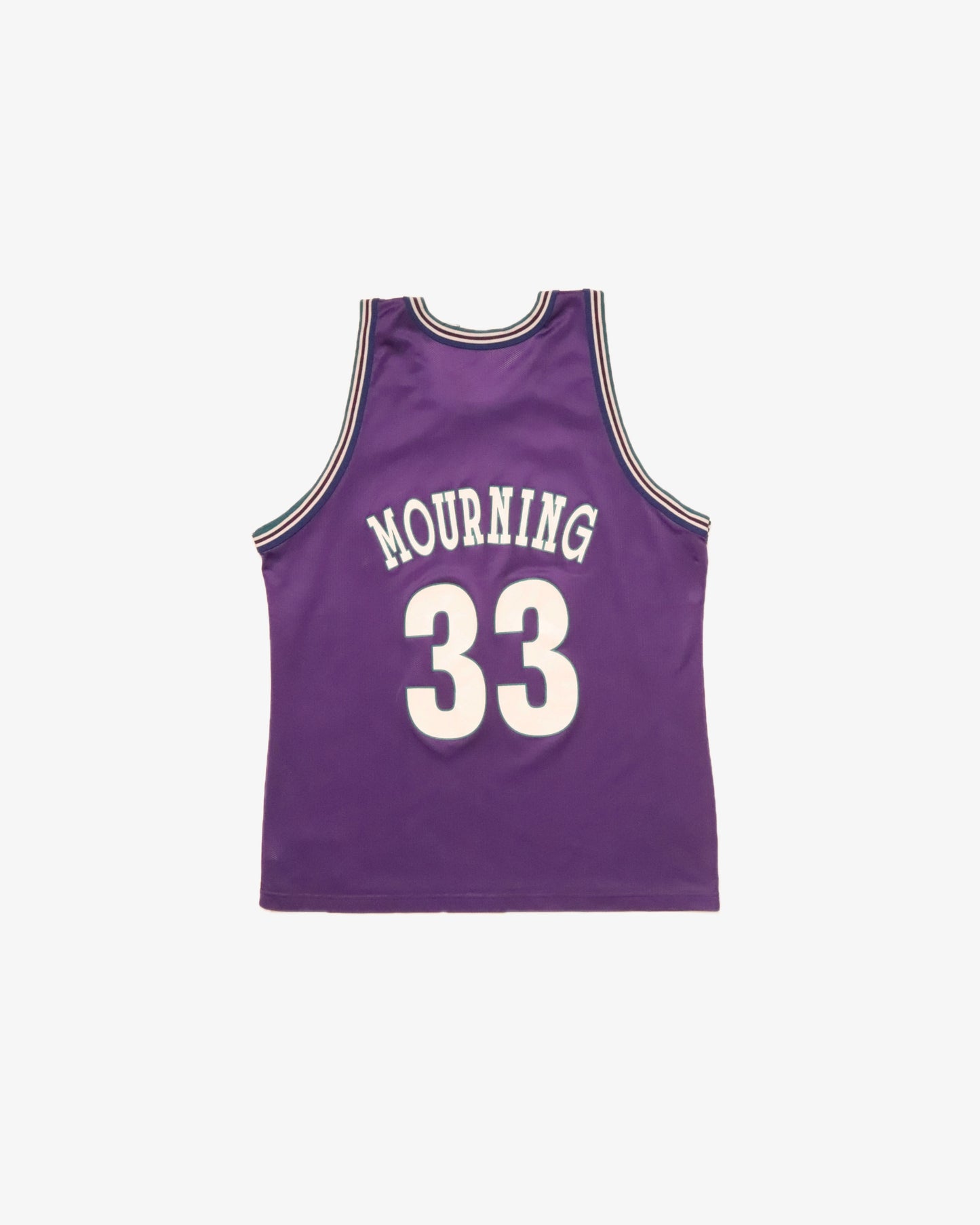 Hornets Jersey