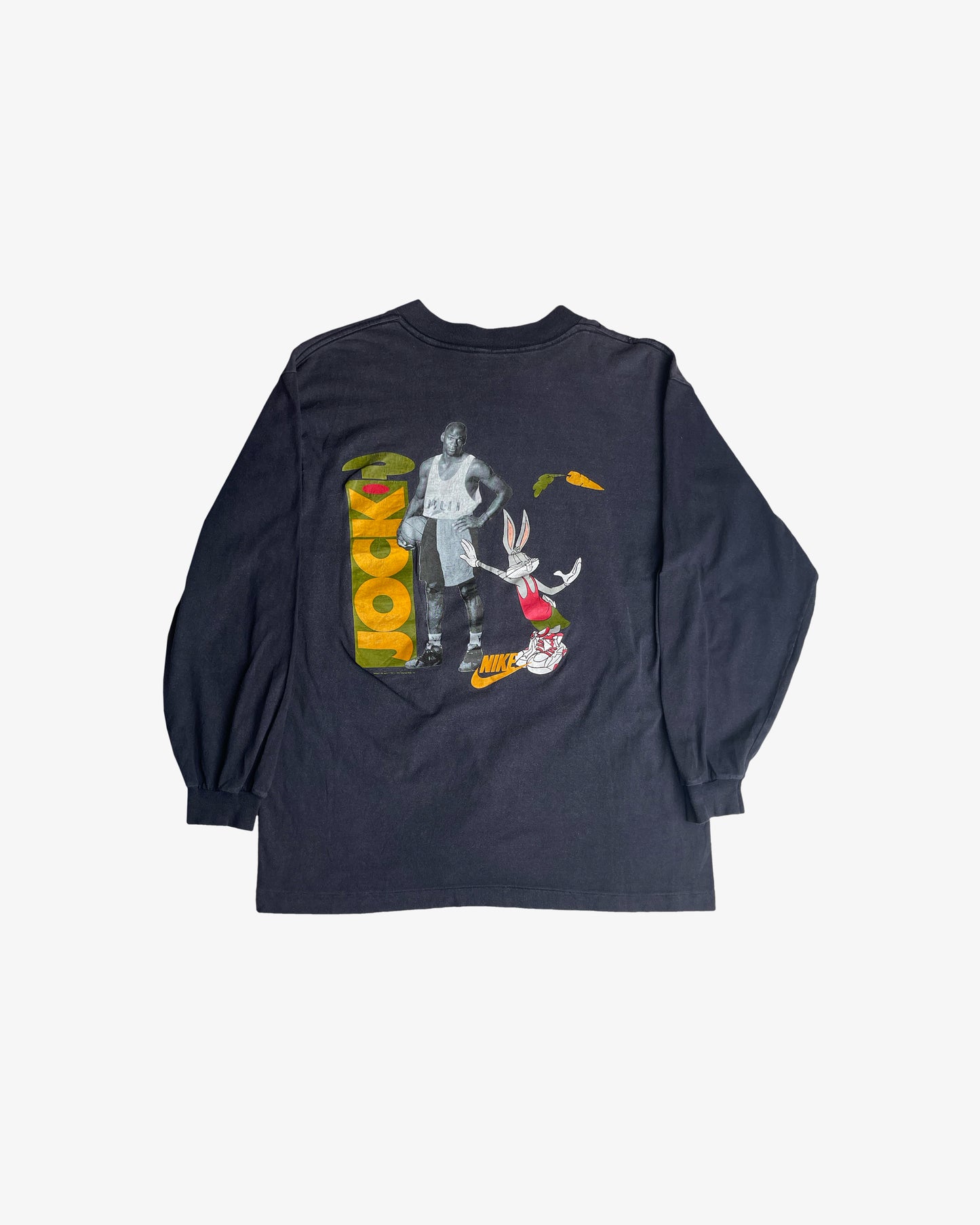 Jordan / Bugs T-Shirt