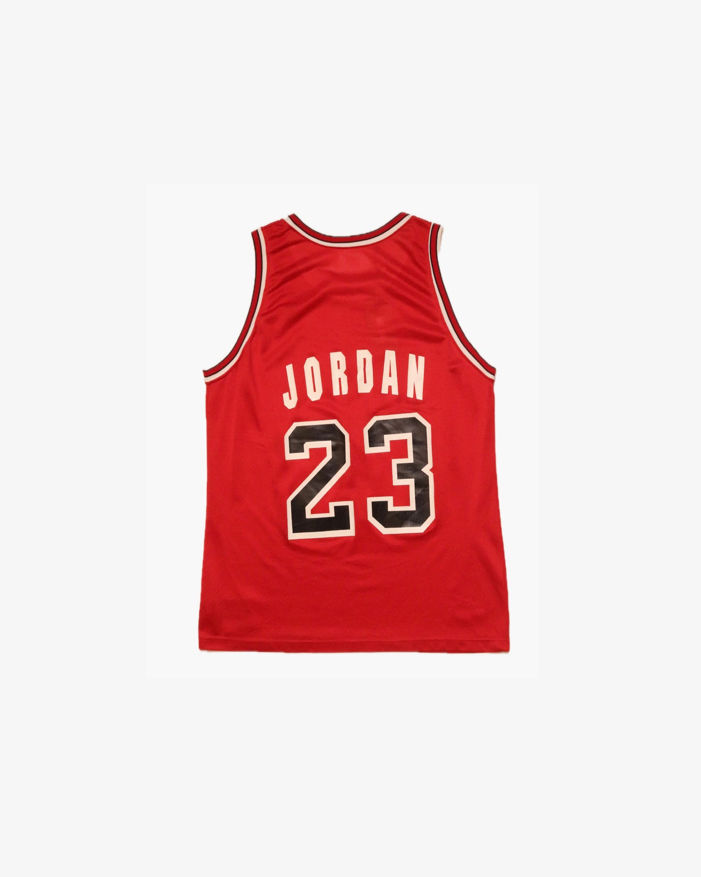 Michael Jordan Bulls Jersey