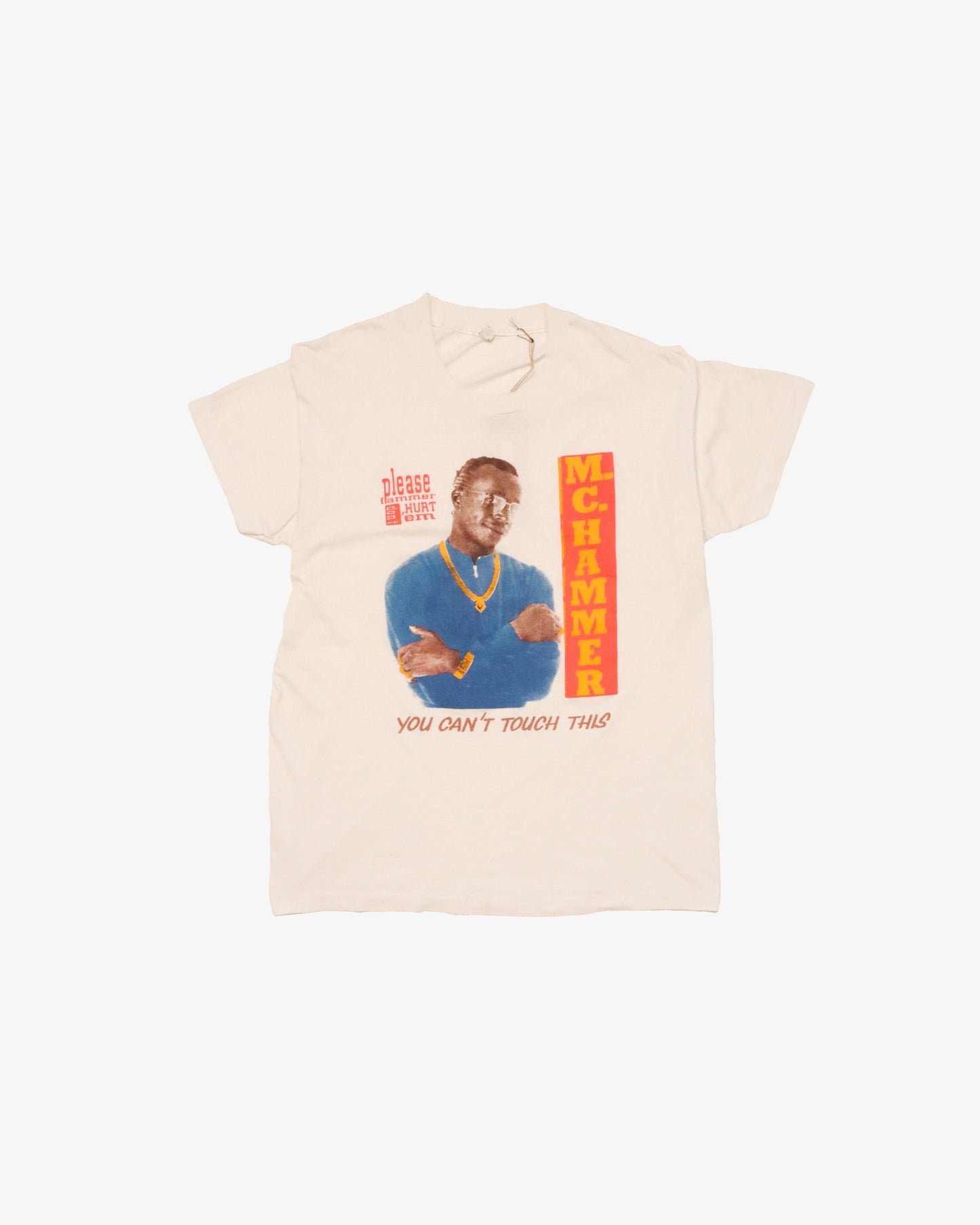 MC Hammer T-Shirt