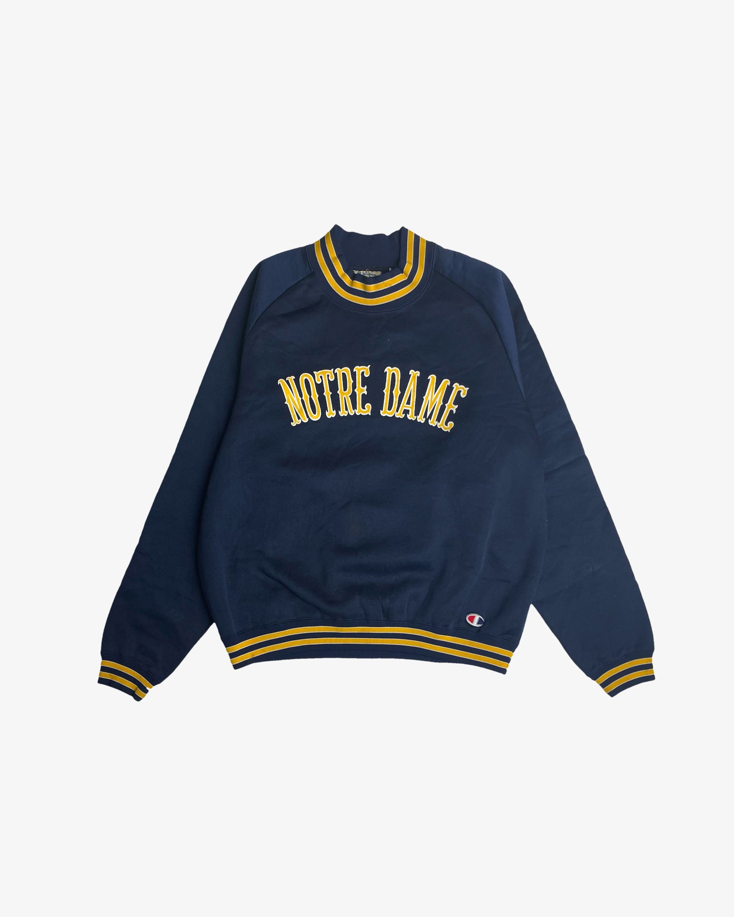 Notre Dame Crewneck