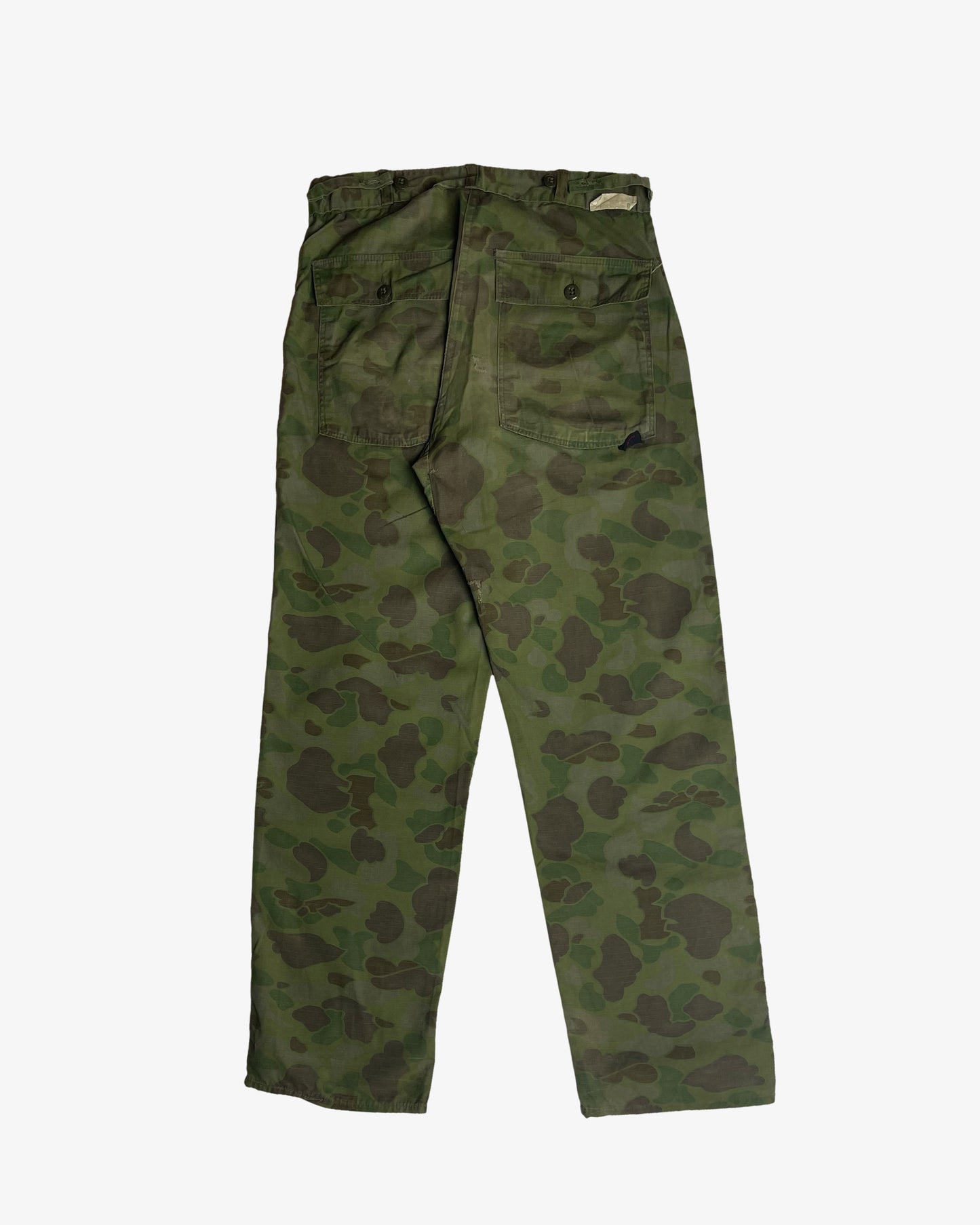 OG 107 Kamo Pants