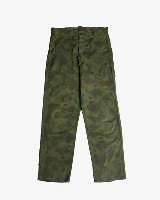 OG 107 Kamo Pants