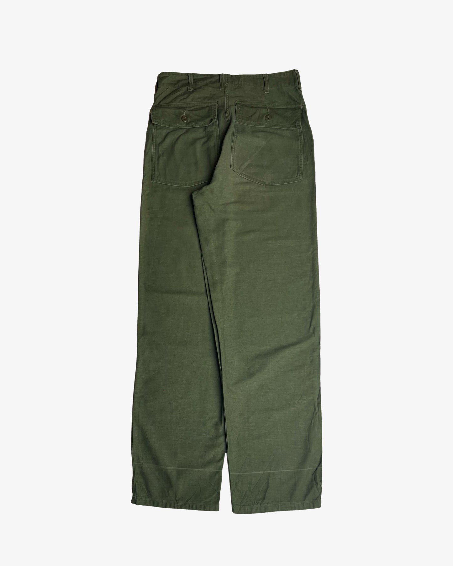 Vietnam OG-107 Pants