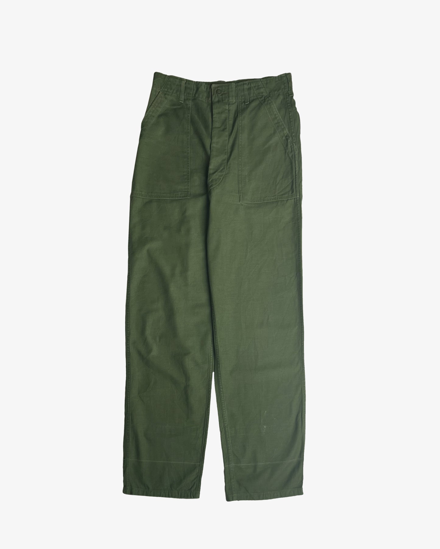 Vietnam OG-107 Pants