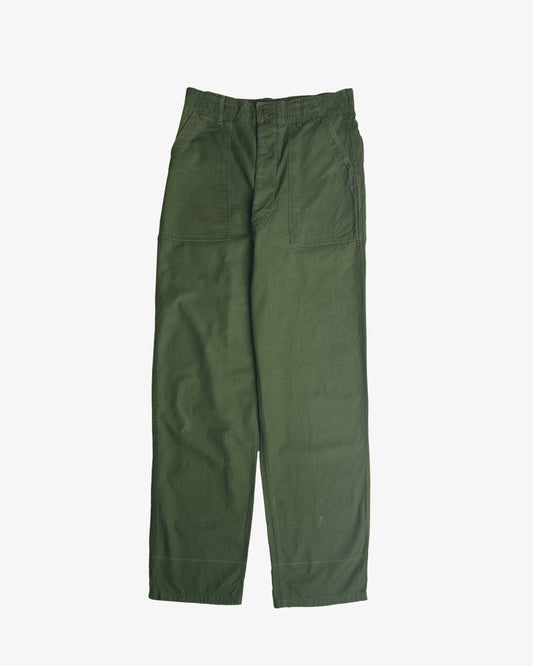 Vietnam OG-107 Pants