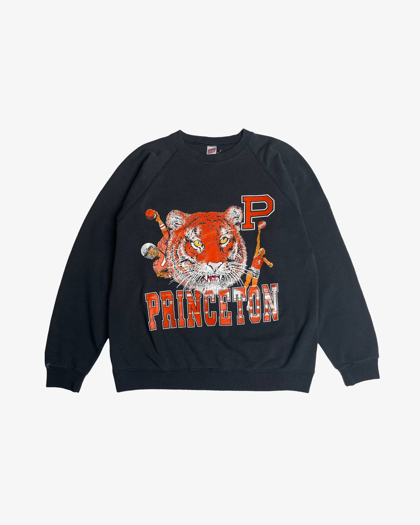 Princeton Crewneck