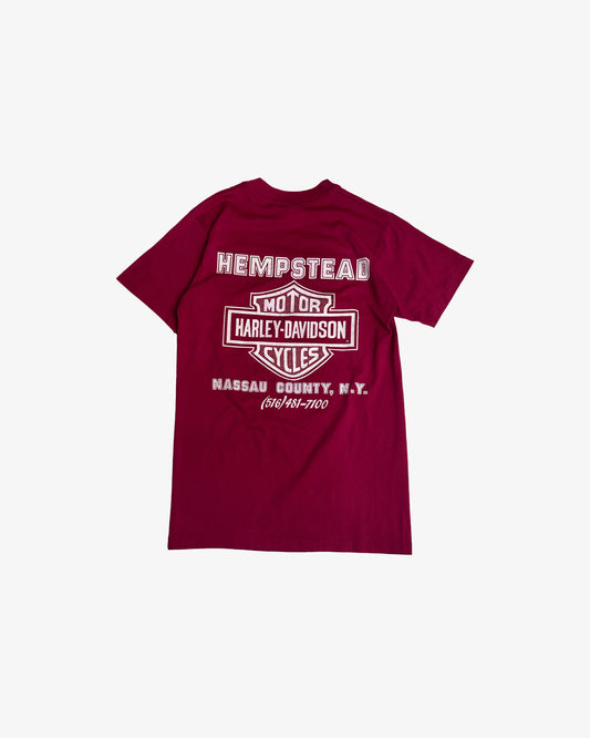 Harley Hempstead T-Shirt