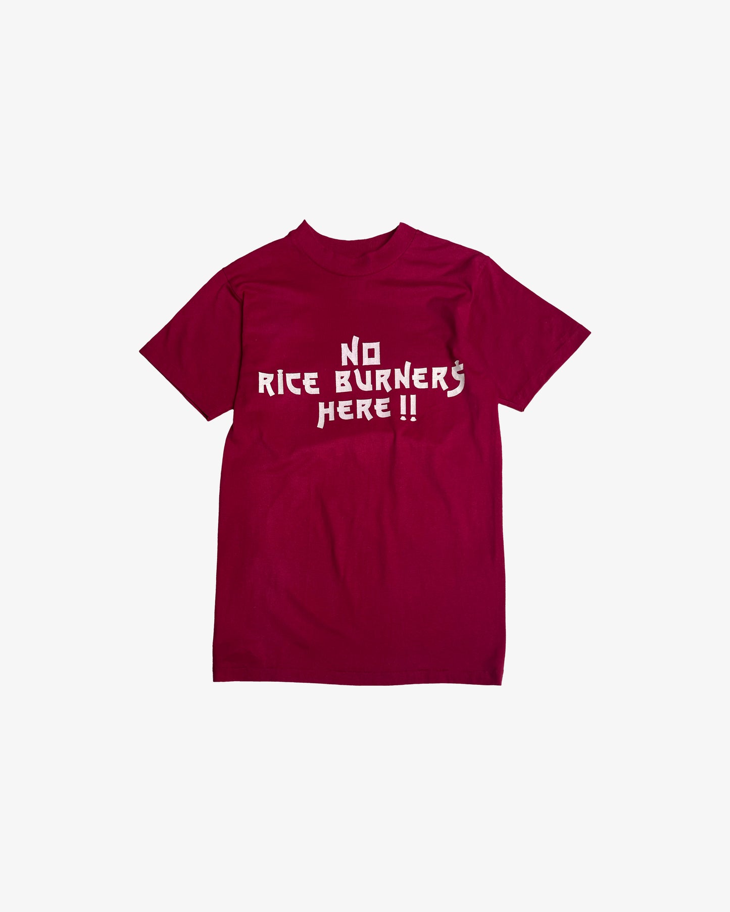 Harley Hempstead T-Shirt