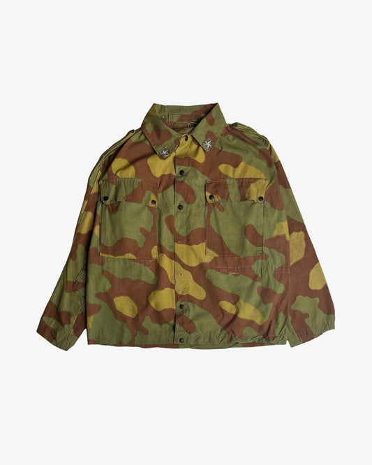 San Marco Camo Shirt