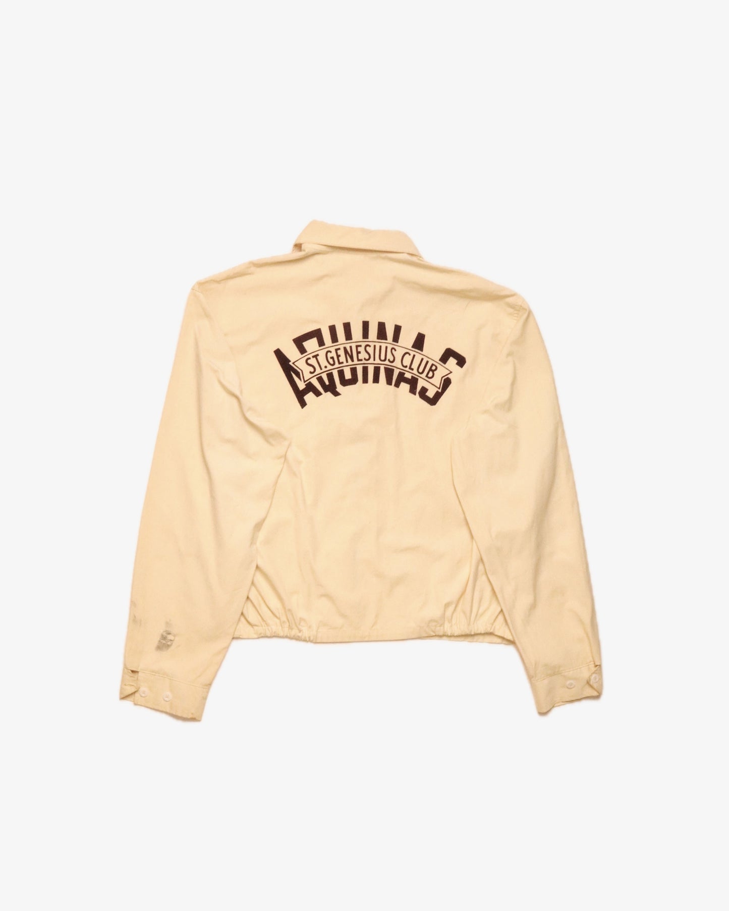 Champion St Genesius Jacket