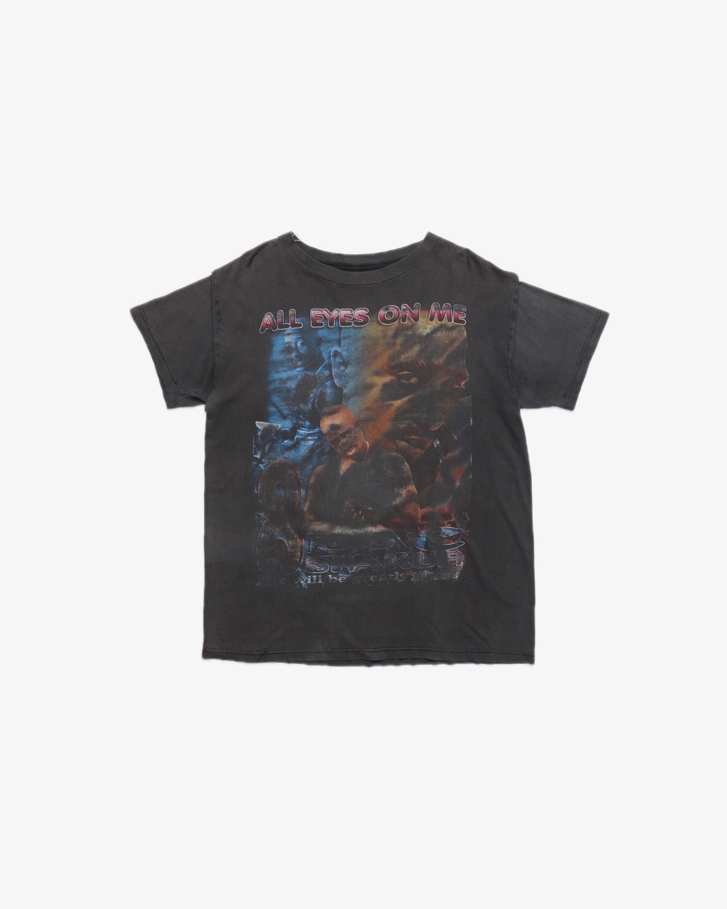 Tupac T-Shirt