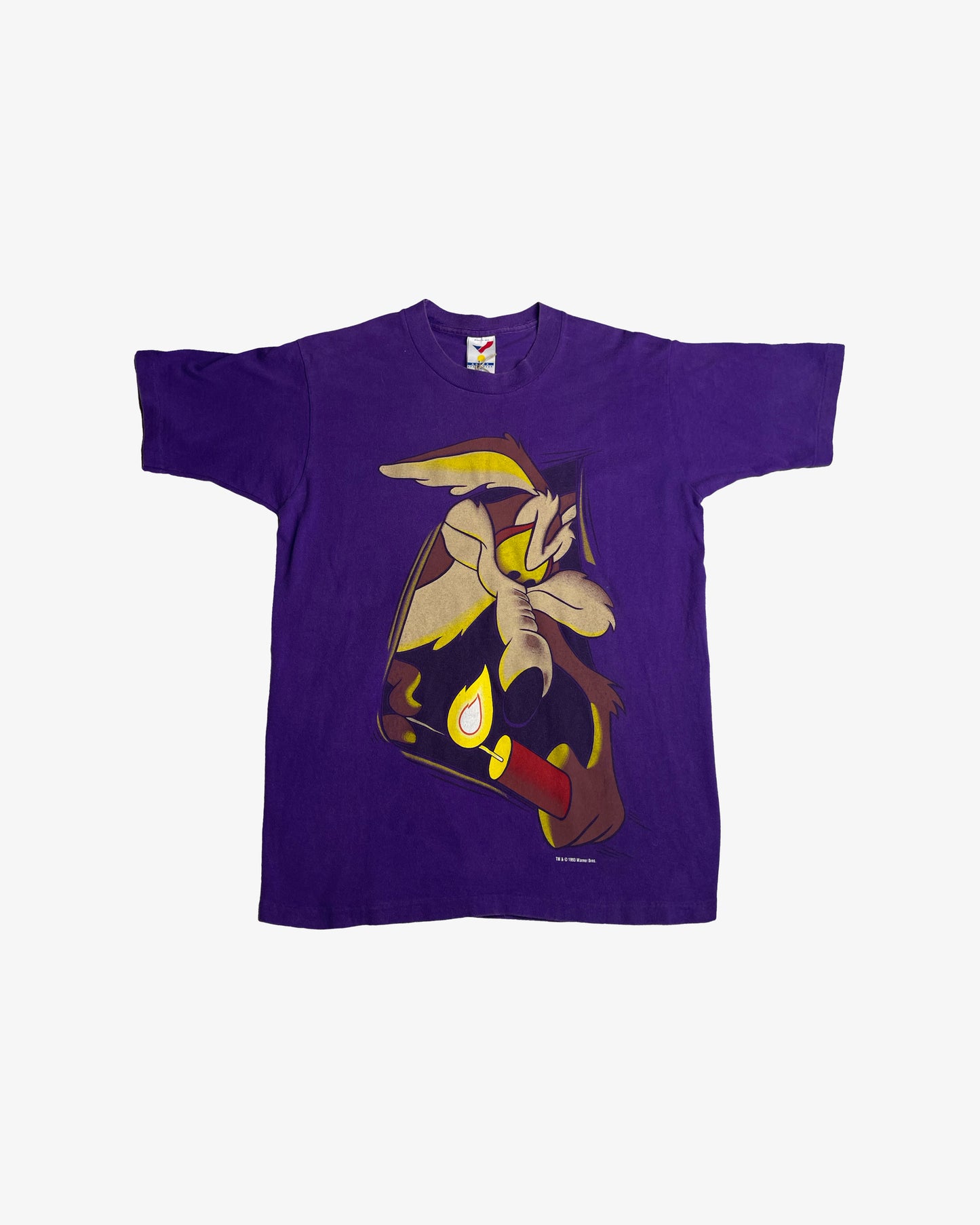 Wile E Coyote T-Shirt