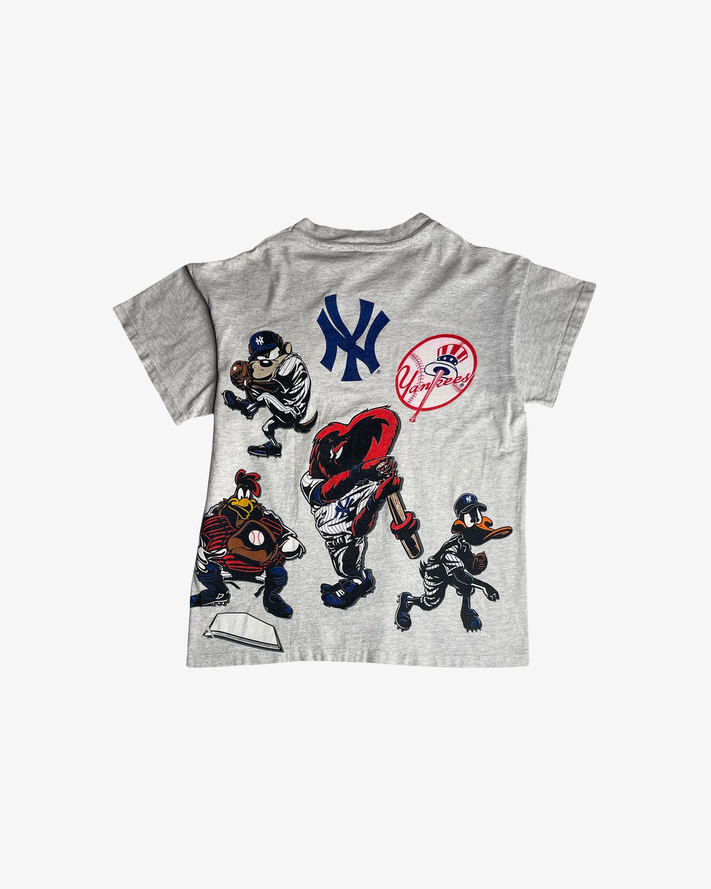 Looney Tunes Yankees T-Shirt