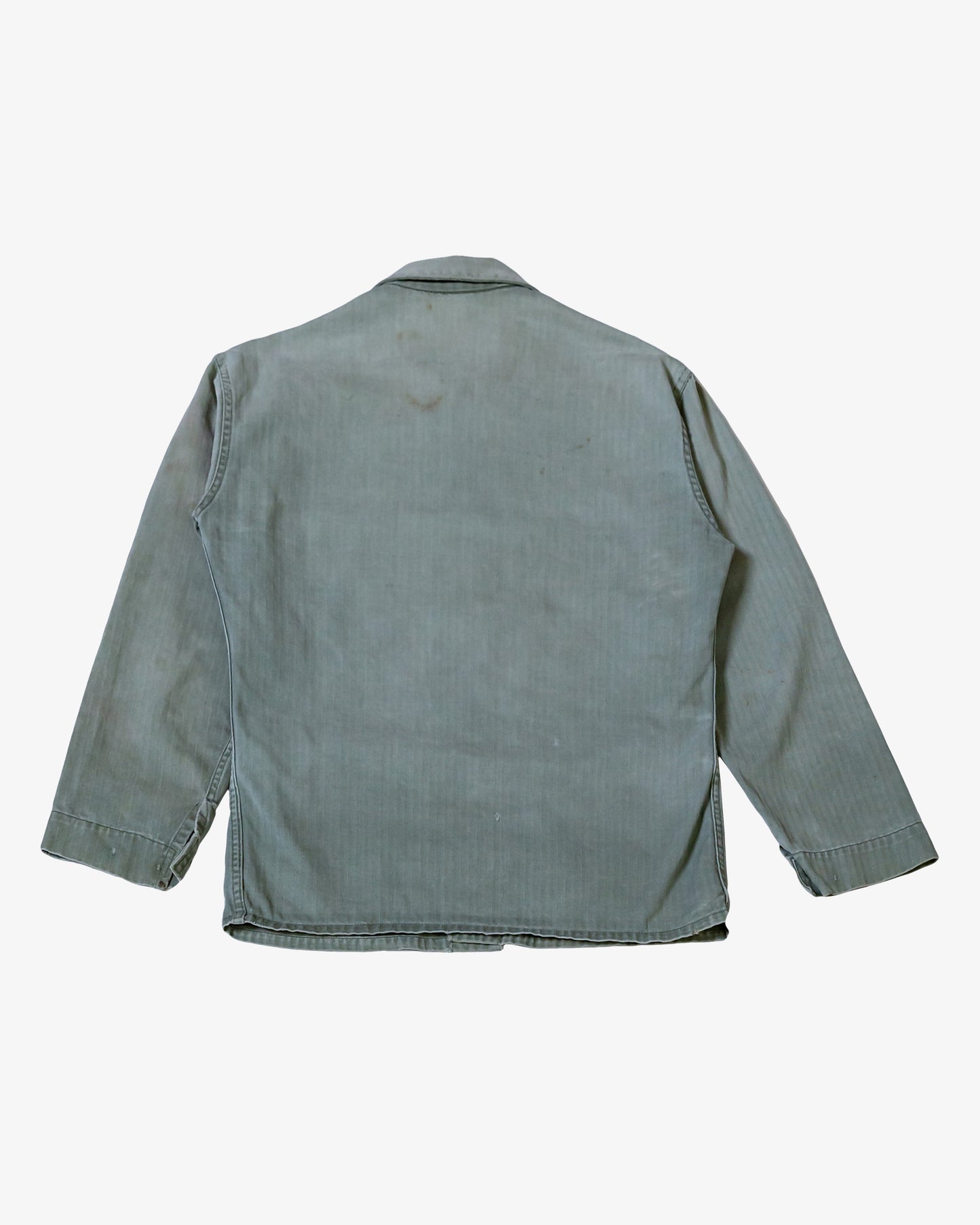 USMC Buttondown