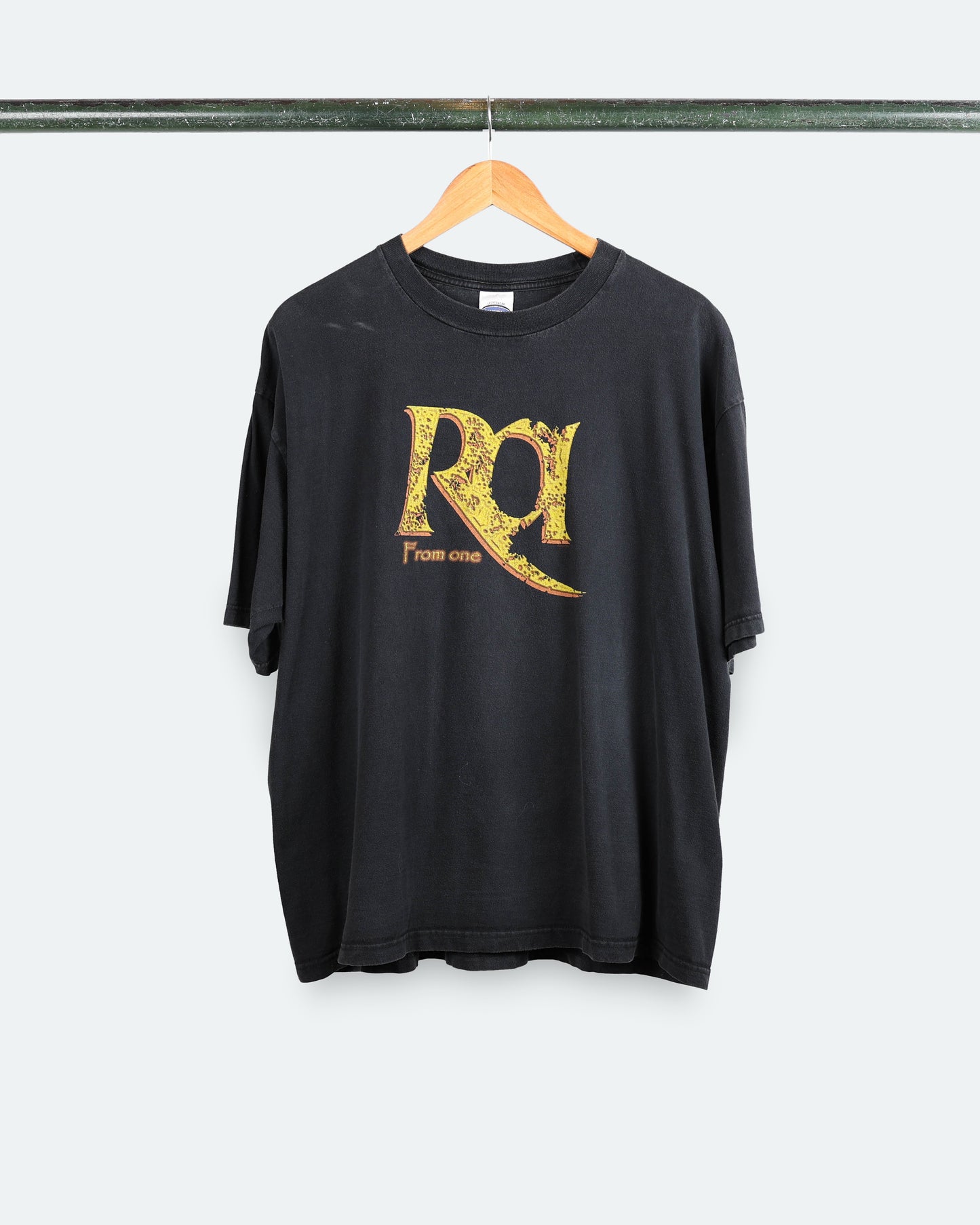 2002 Ra 'From One' Tee