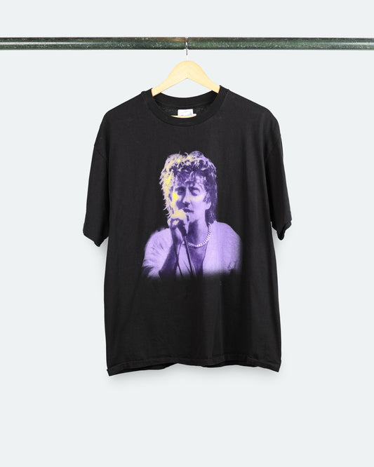 90s Rod Stewart 'Unplugged' Tour