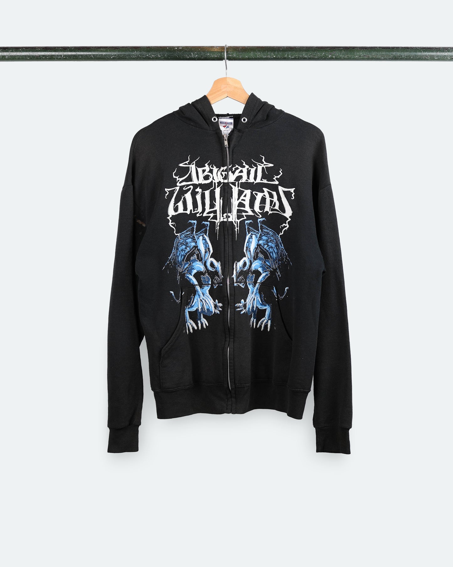 00s Abigail Williams Hoodie