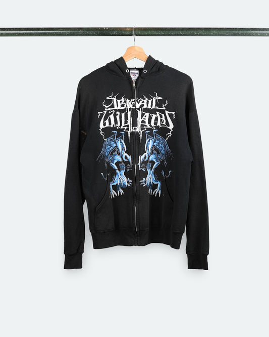00s Abigail Williams Hoodie