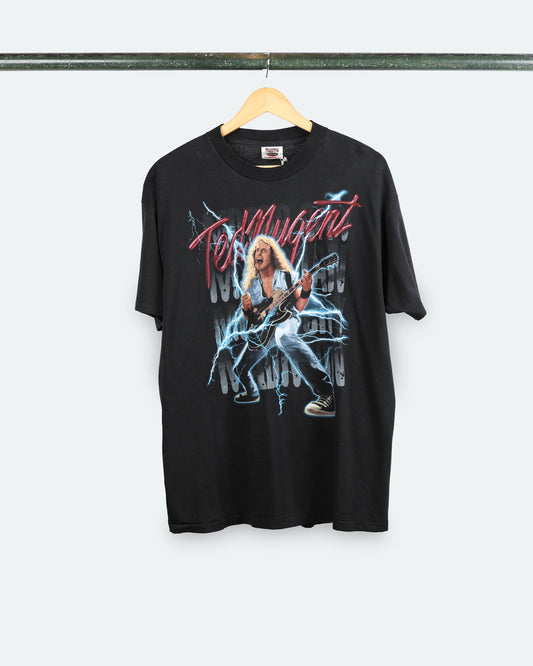 1999 Ted Nugent Tour Tee
