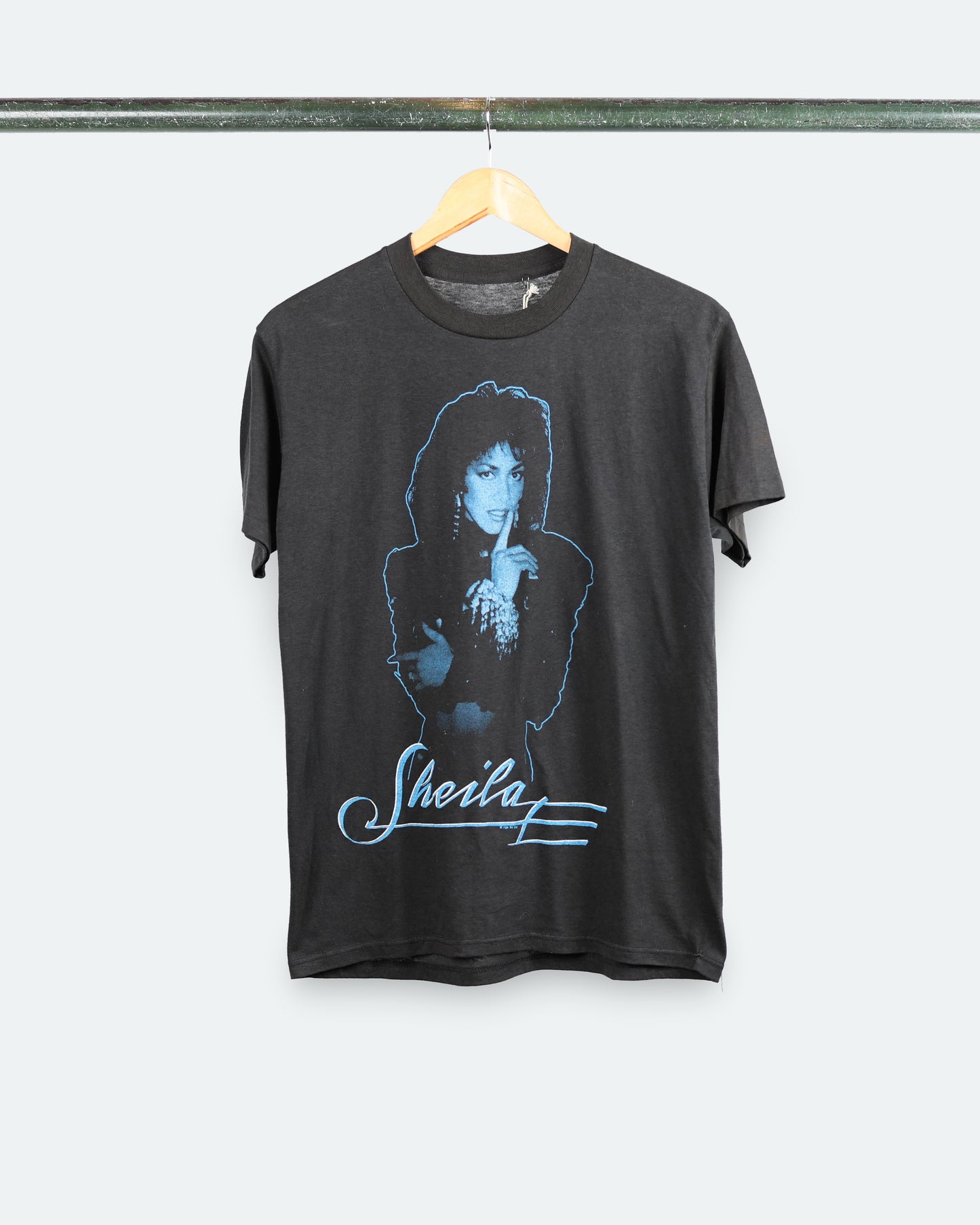 1986 Sheila E Tour Tee