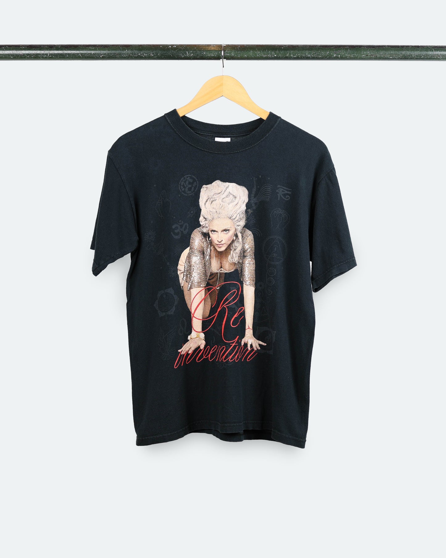 2004 Madonna Re-Invention Tour