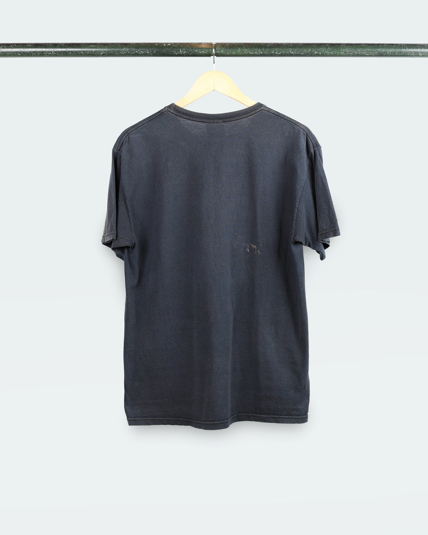 2007 Korn 'Untitled' Album Tee