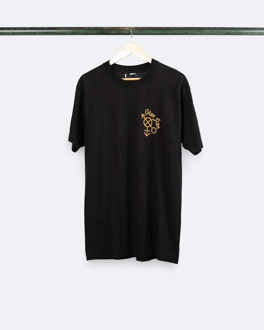 90s Glam Slam Tee
