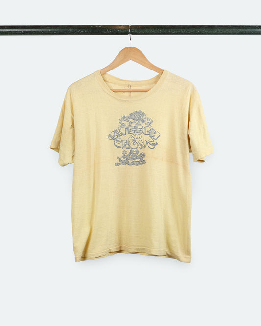 70s Cheech & Chong Tee