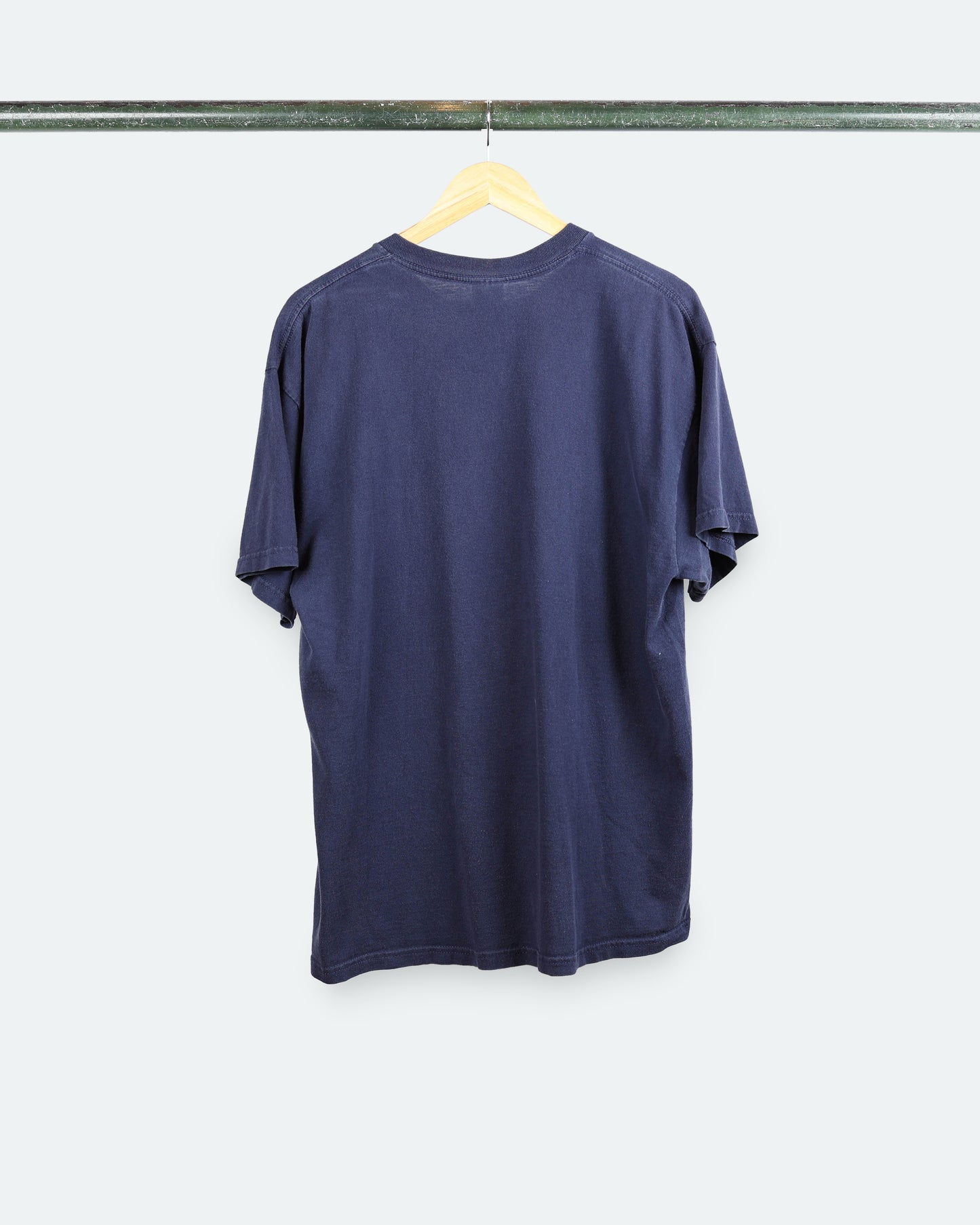 2001 Jimmy Eat World Tee