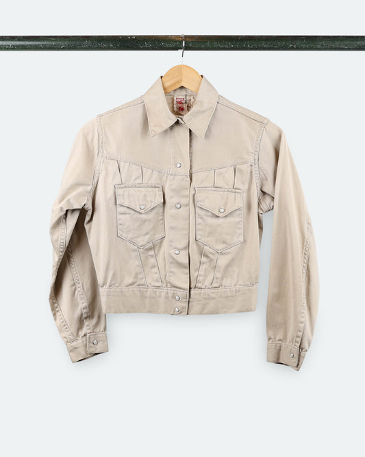 50s Levi's Trucker Jacket