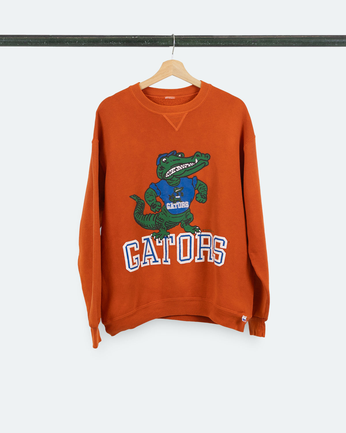 1989 Florida Gators Sweatshirt
