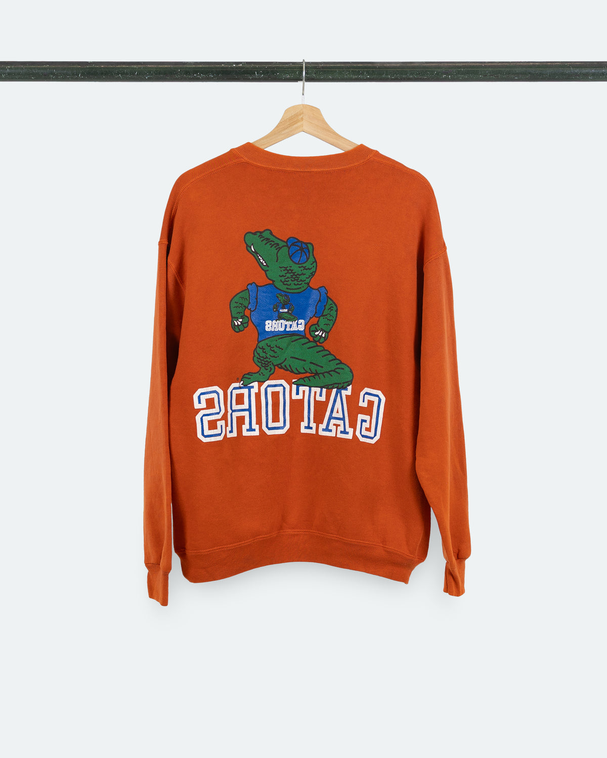 1989 Florida Gators Sweatshirt
