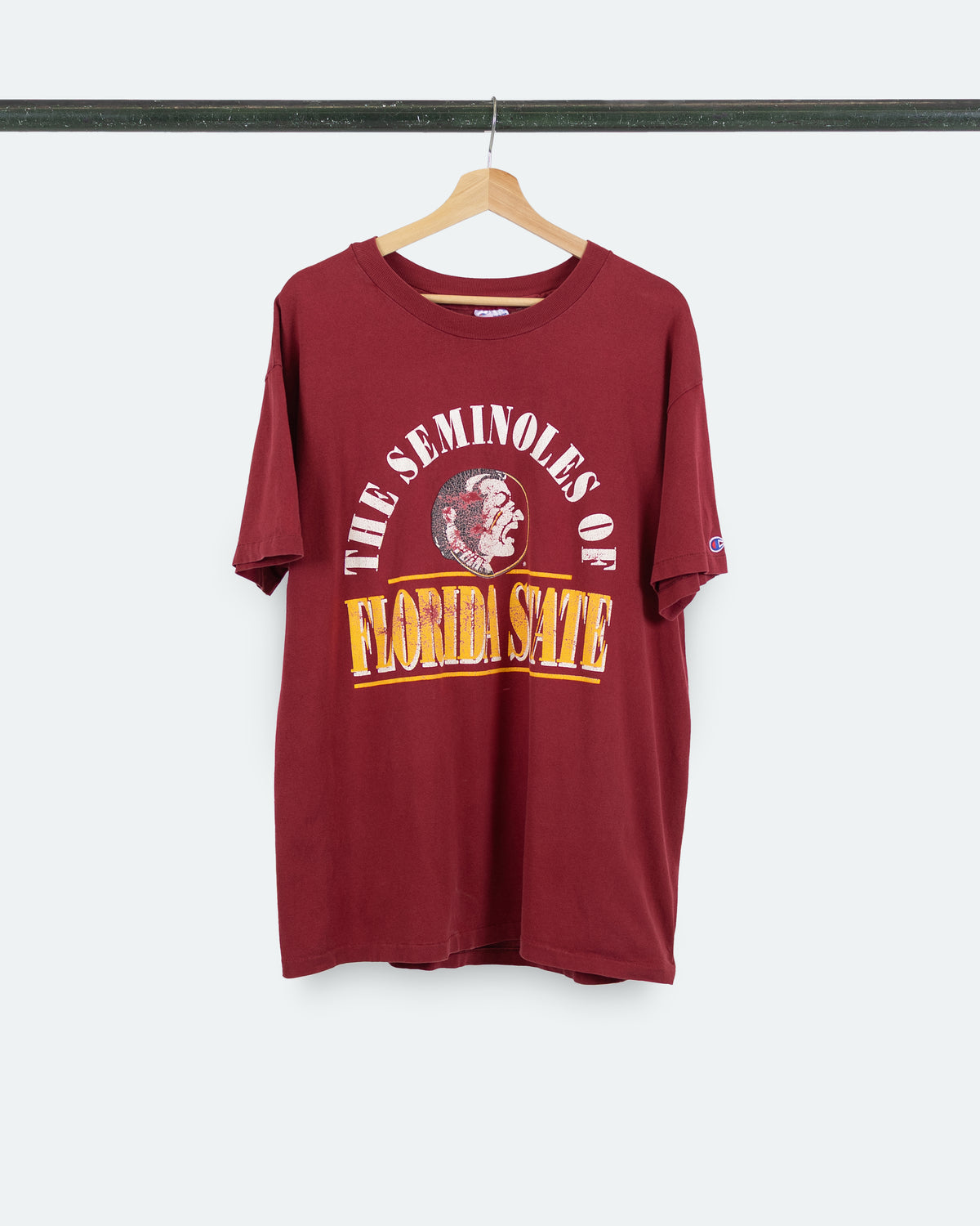 90s Florida State Seminoles Tee