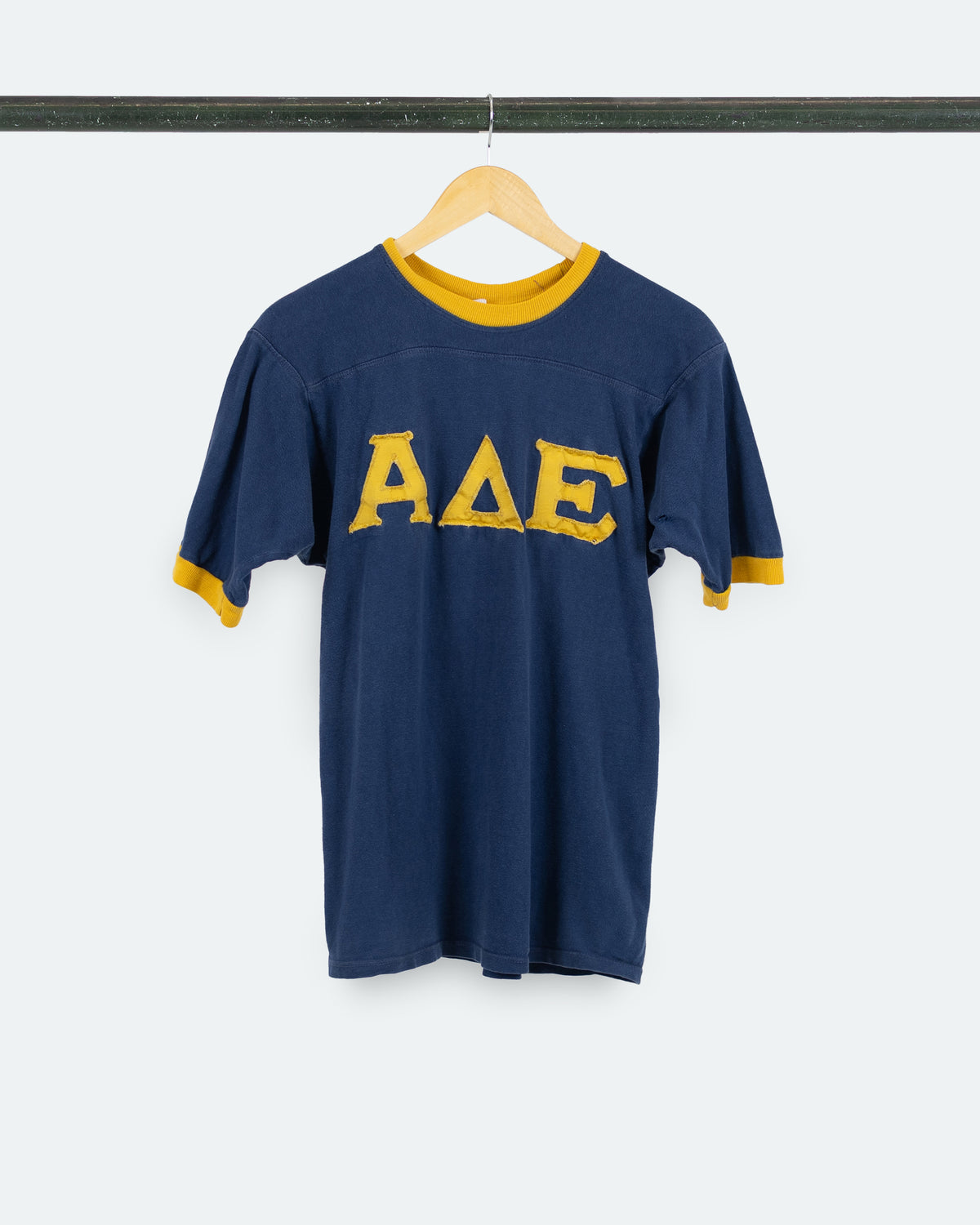 80s Alpha Delta Epsilon Tee