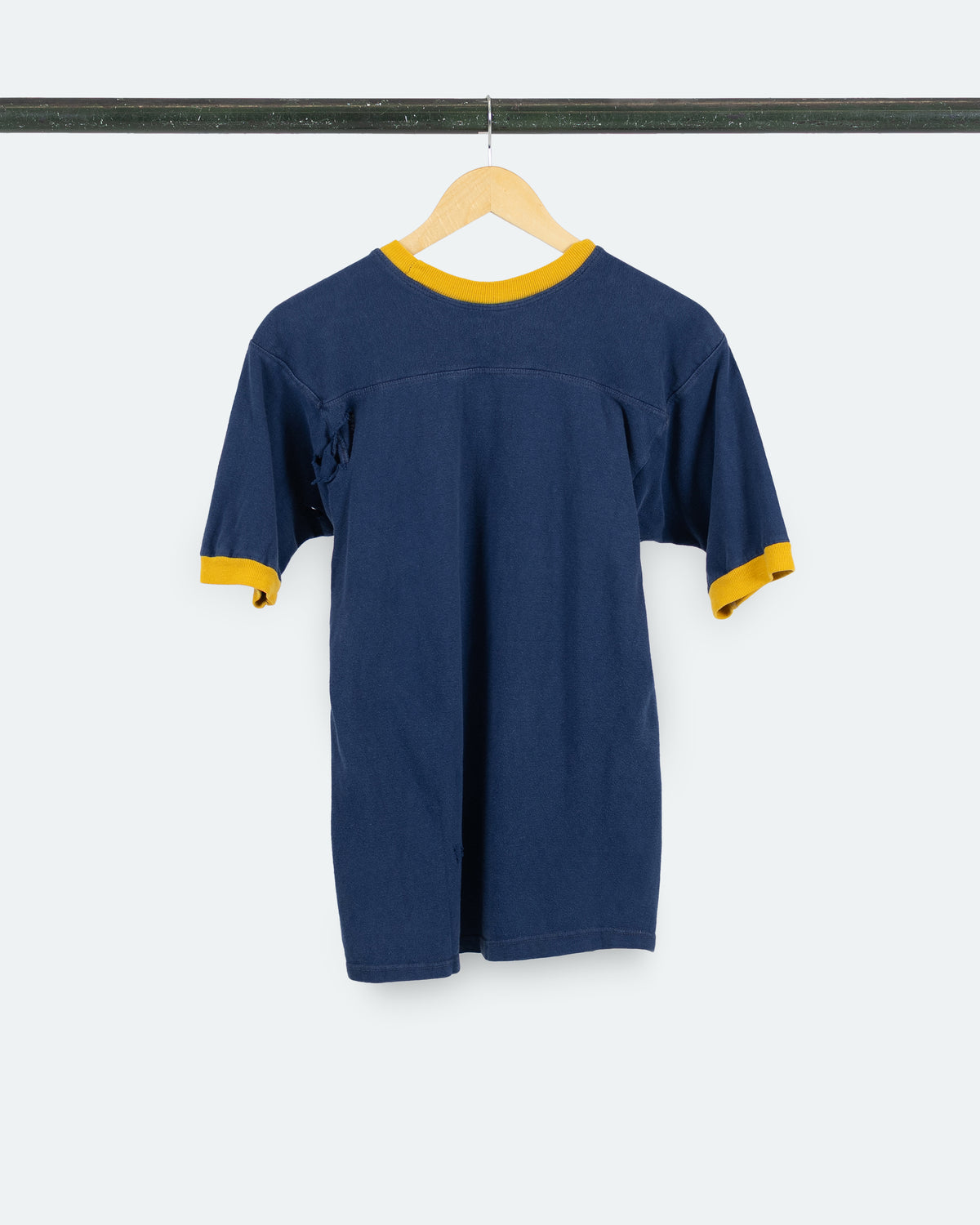 80s Alpha Delta Epsilon Tee