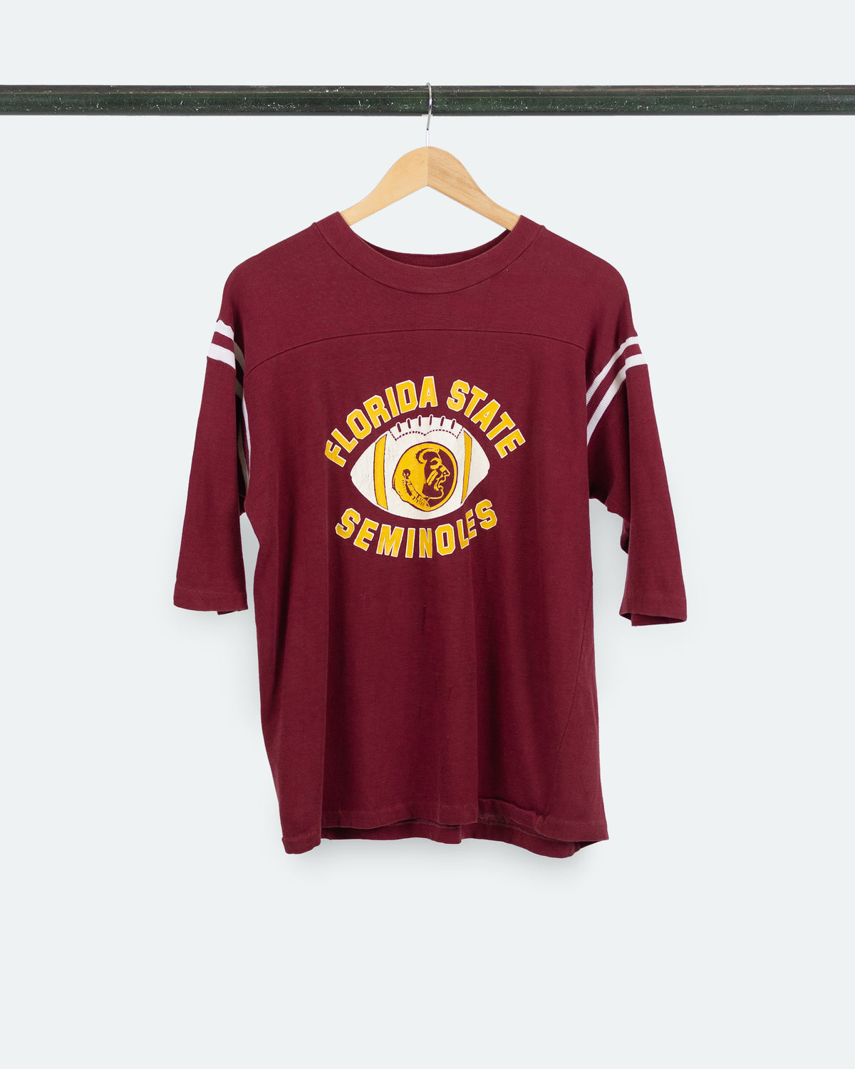 80s Florida State Seminoles L/S