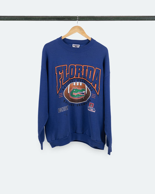 90s Florida Gators National Champs Sweatshirt