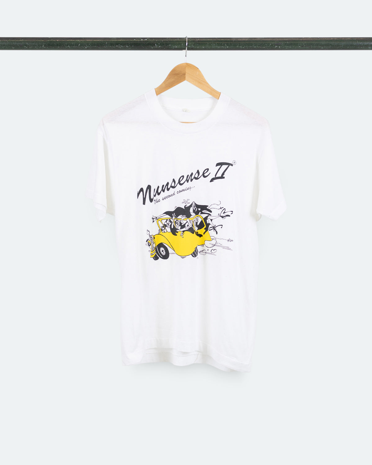1989 Nunsense Tee