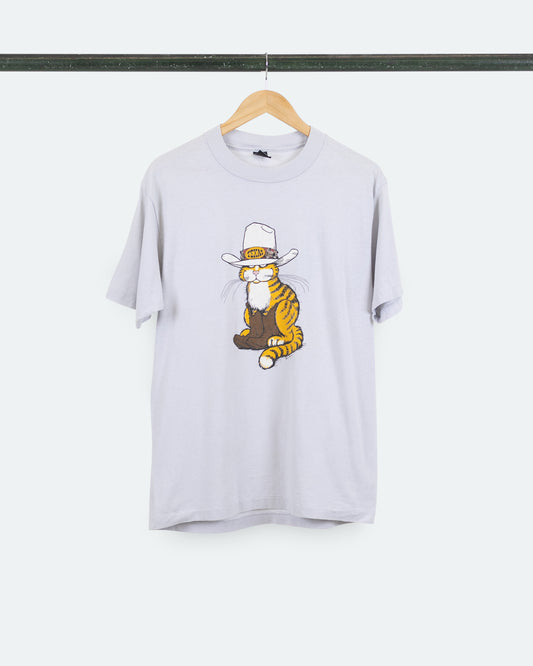 1981 Texas Cat Tee