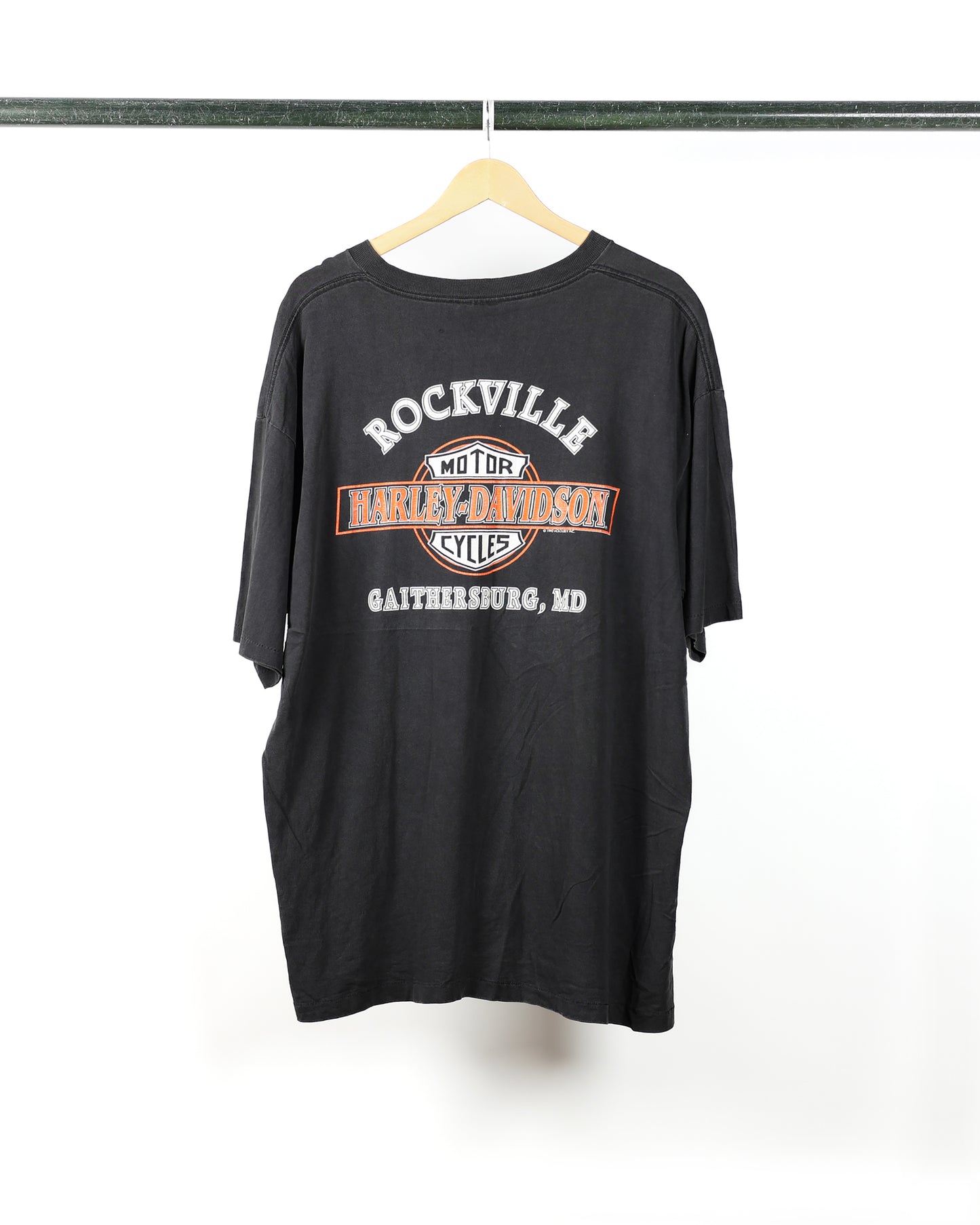 1993 Harley Davidson Biker Rockville MD