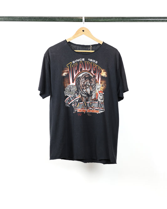 1990 Harley Davidson 'Leader of the Pack'