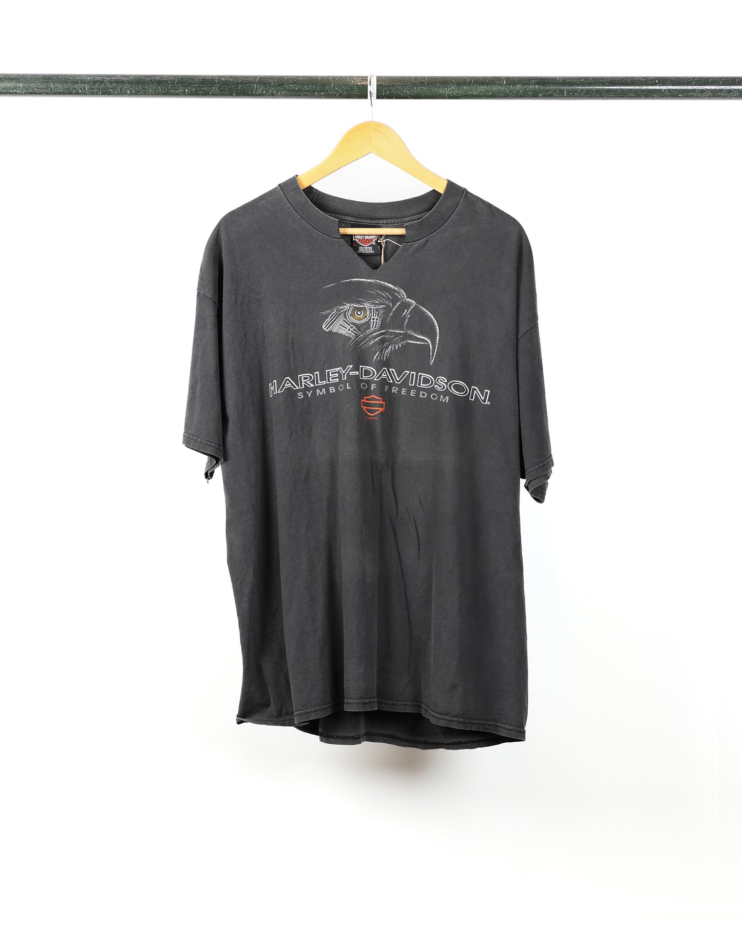 1997 Harley Davidson 'Symbol of Freedom' Lexington KY