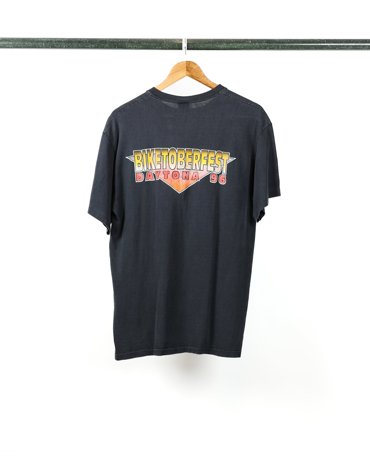 1996 Biketoberfest 'Spellbound' Daytona