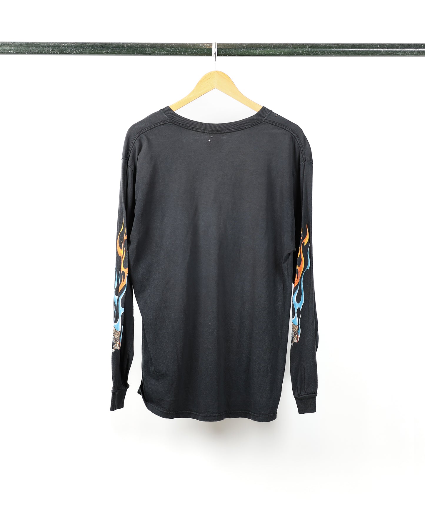 2002 'Ride It Like You Stole It' Longsleeve