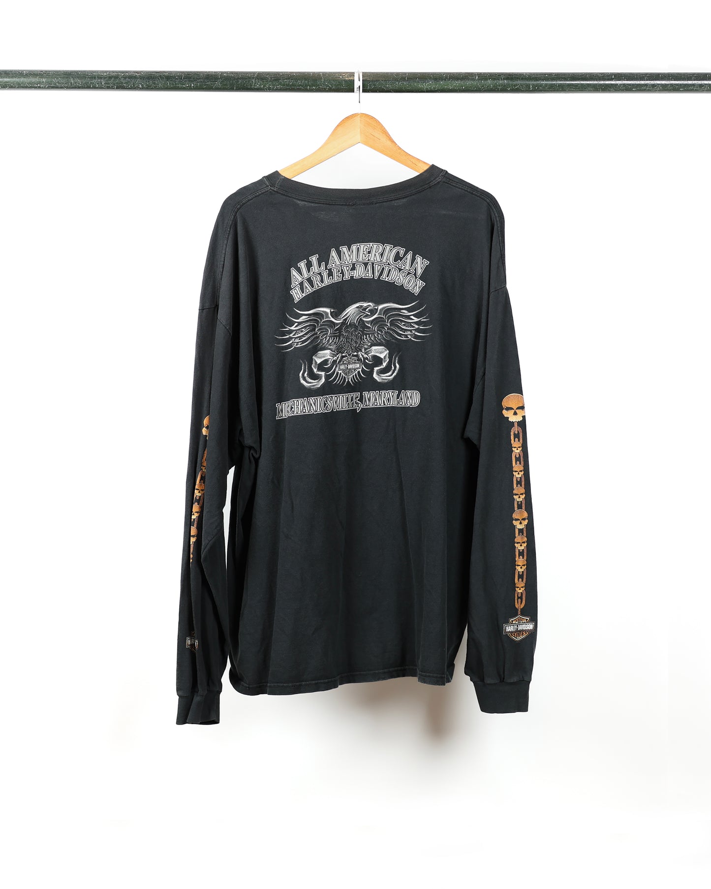 2000 Harley Davidson Mechanicsville MD L/S