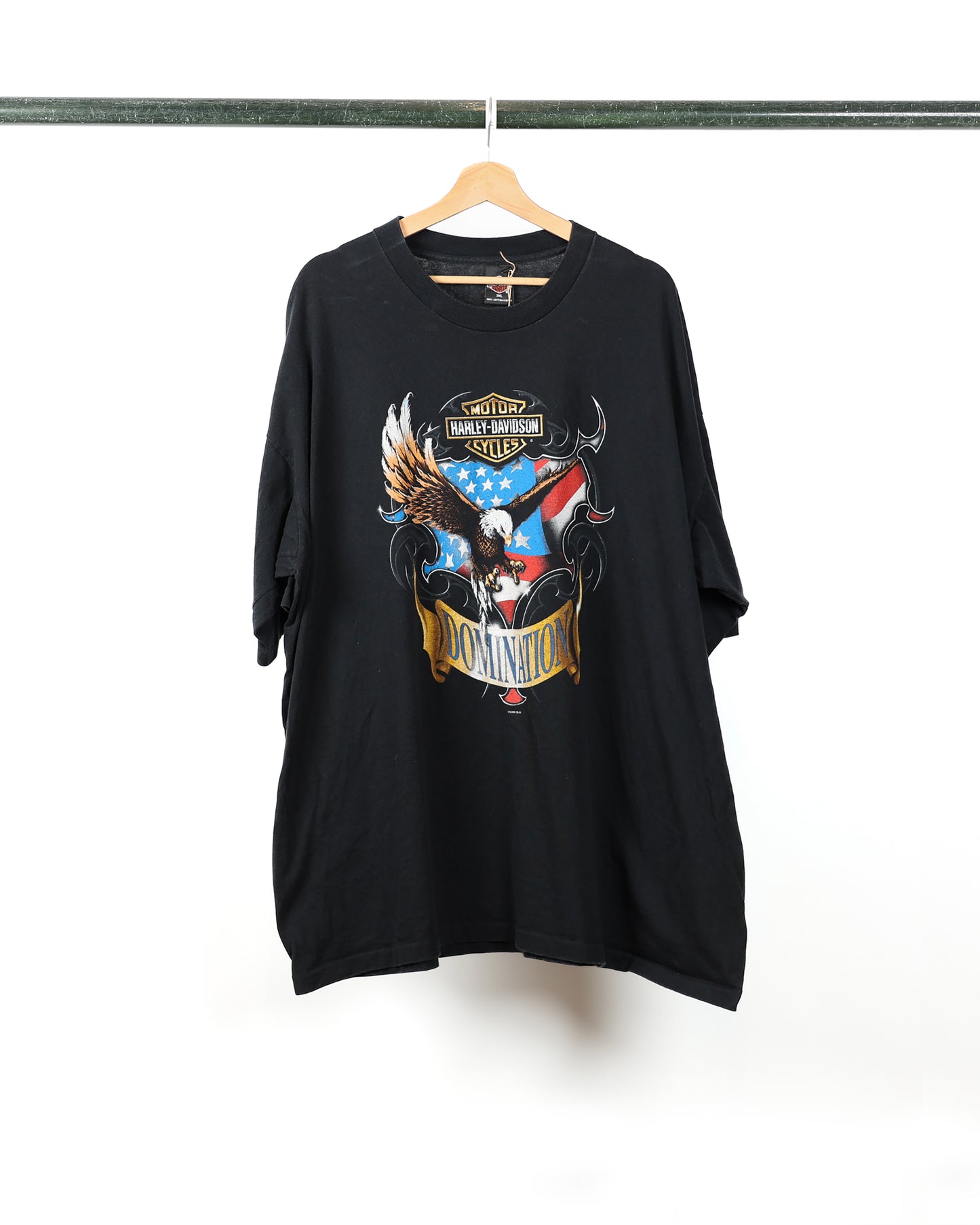 1997 Harley Davidson 'Domination' Bell County TX